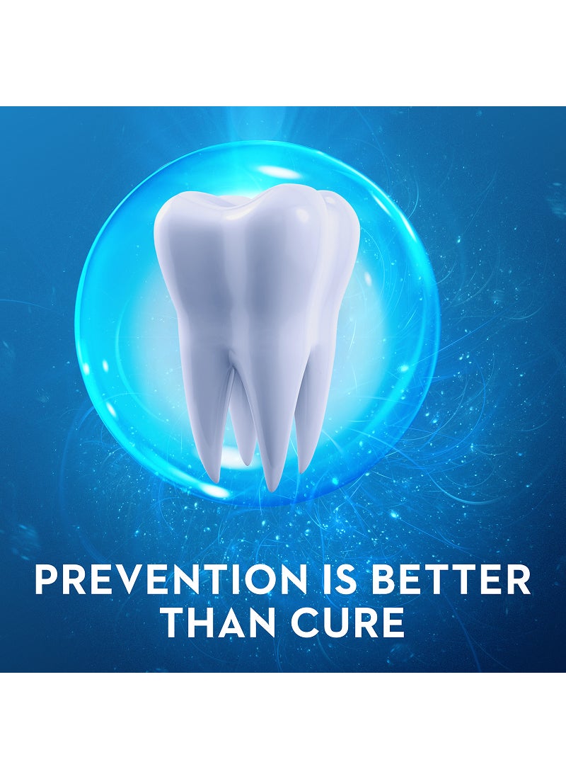 Oral-B - Sensitivity And Gum Original Toothpaste Multicolour 75ml - Image 1