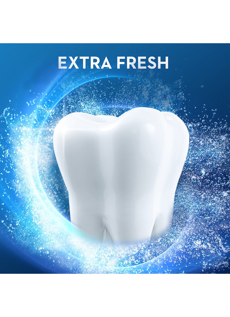 Oral-B - Sensitivity And Gum Original Toothpaste Multicolour 75ml - Image 1