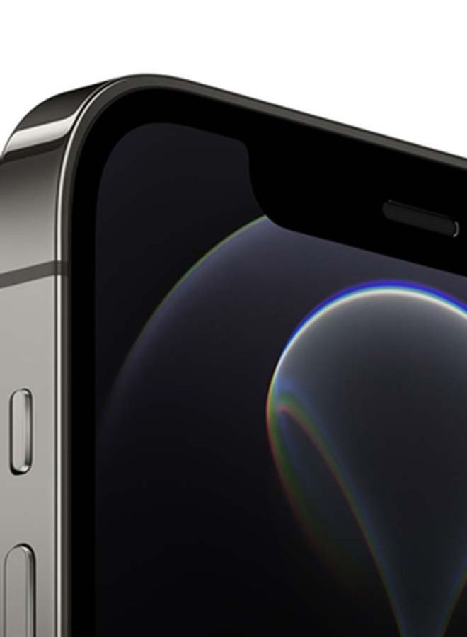 Apple - Renewed - iPhone 12 Pro 128GB Graphite 5G With Facetime - International Version - Image 1