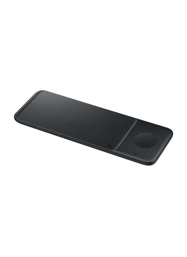 Samsung Wireless charger Trio Black - Image 5