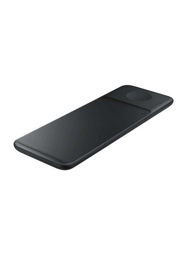 Samsung Wireless charger Trio Black - Image 4