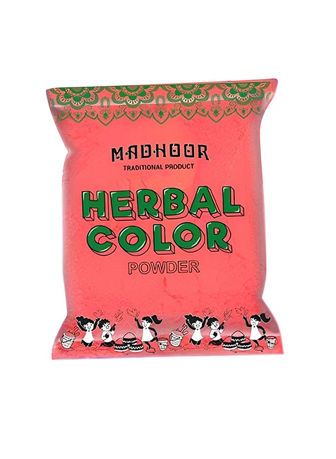 Generic Herbal Holi Color 100grams  - Image 1
