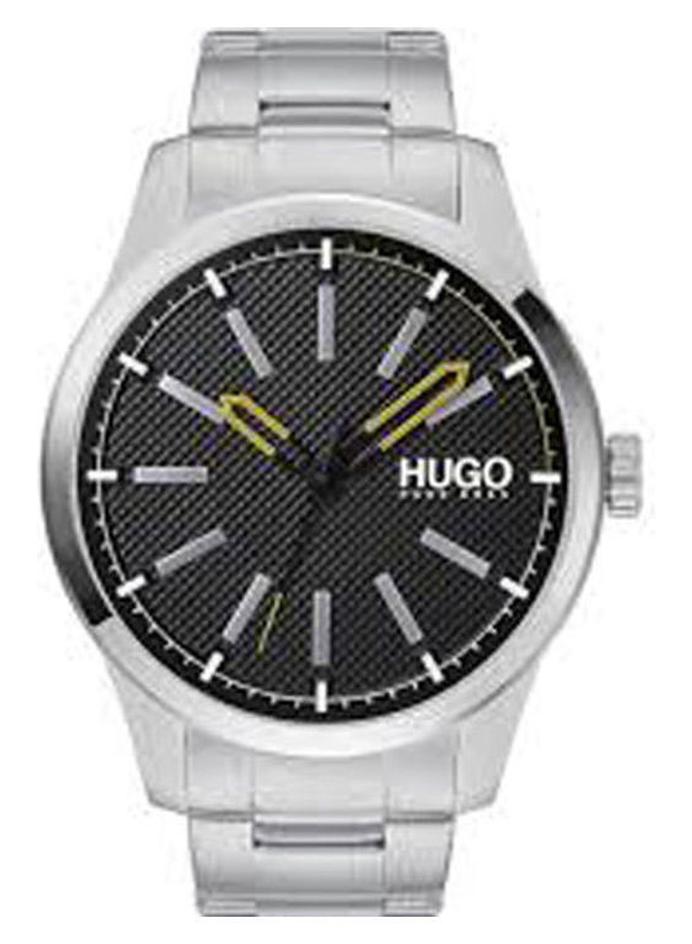 HUGO BOSS Men's Wrist Watch analog stainless_steel HB153.0147 - Image 1