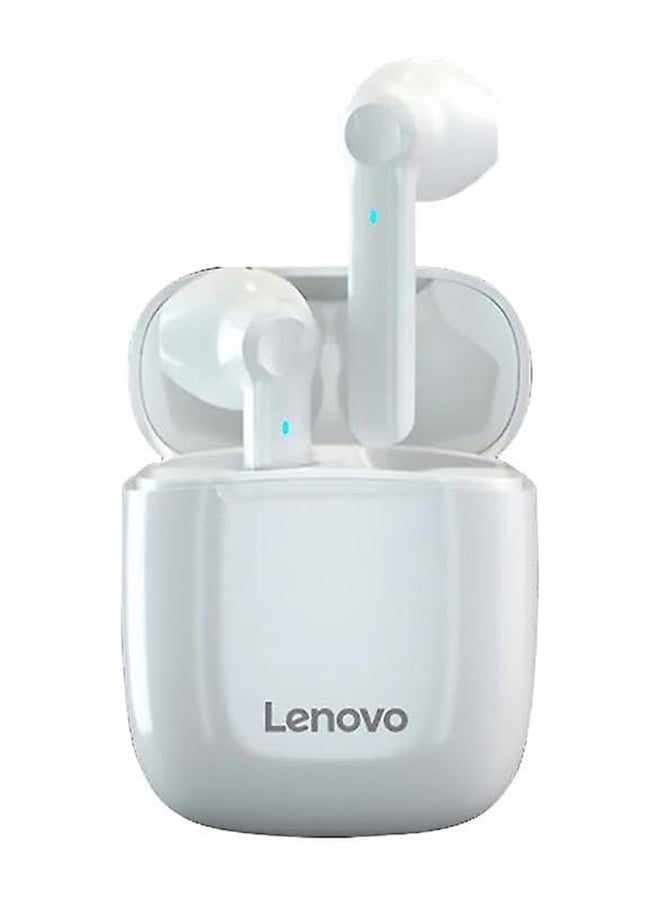 Lenovo - Thinkplus Live Podes XT89 White - Image 1