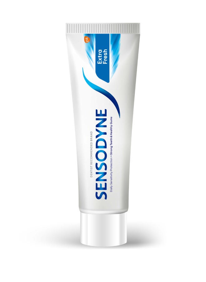 Sensodyne Sensodyne Extra Fresh Toothpaste, 100ml 