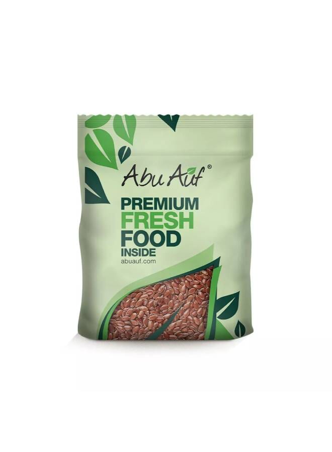 Flax Seeds 450grams