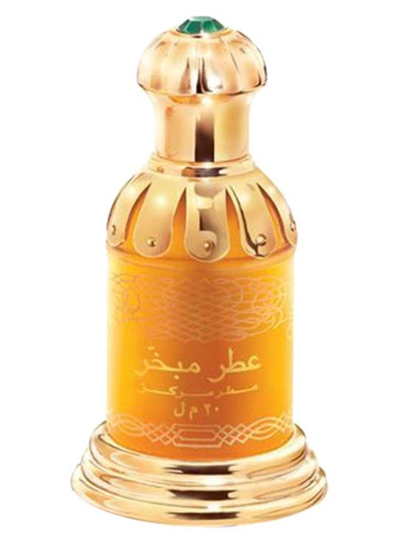 الرصاصي زيت عطري مركّز عطار مبخر 20ملليلتر - Image 1