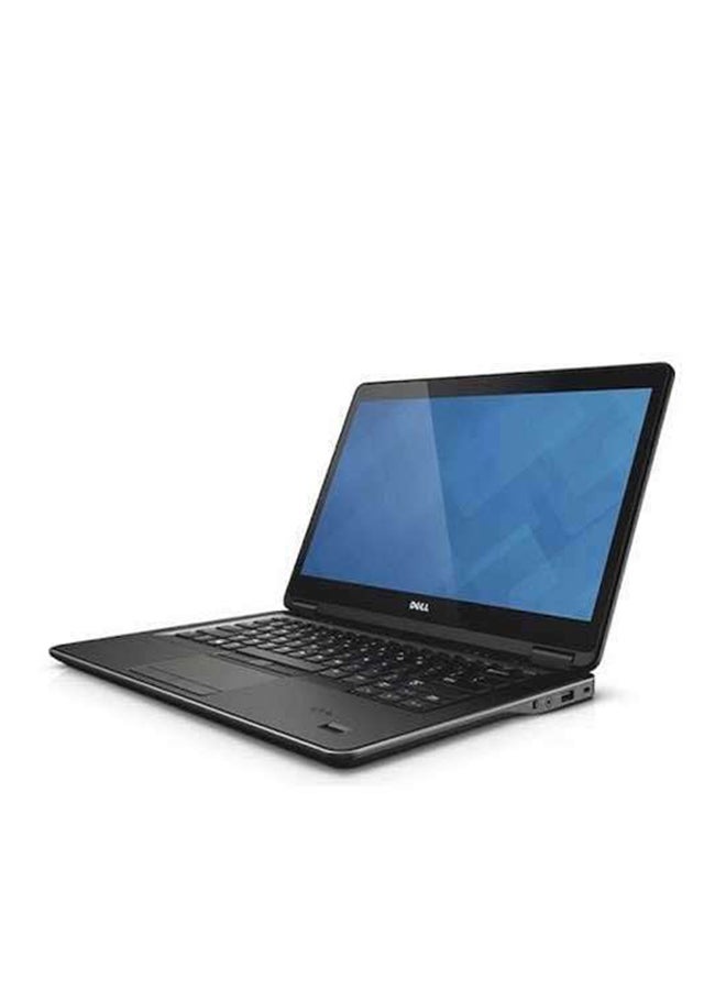 DELL - Renewed - Latitude E7270 (2016) Laptop With 12.5-Inch Display,Intel Core i7 Processor/6th GEN/8GB RAM/256GB SSD/520 Integrated HD Graphics Black - Image 1