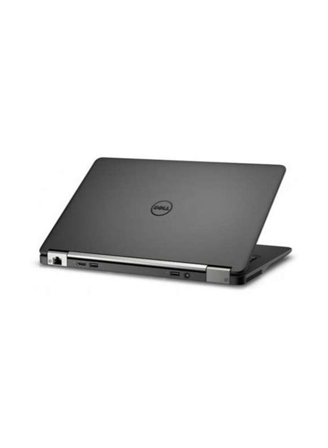 DELL - Renewed - Latitude E7270 (2016) Laptop With 12.5-Inch Display,Intel Core i7 Processor/6th GEN/8GB RAM/256GB SSD/520 Integrated HD Graphics Black - Image 1