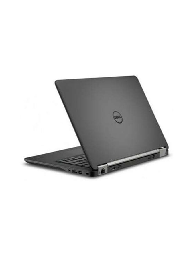 DELL - Renewed - Latitude E7270 (2016) Laptop With 12.5-Inch Display,Intel Core i7 Processor/6th GEN/8GB RAM/256GB SSD/520 Integrated HD Graphics Black - Image 1