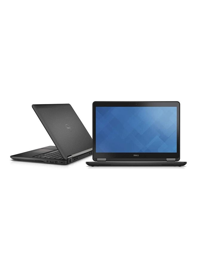 DELL - Renewed - Latitude E7270 (2016) Laptop With 12.5-Inch Display,Intel Core i7 Processor/6th GEN/8GB RAM/256GB SSD/520 Integrated HD Graphics Black - Image 1