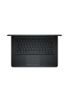 Renewed - Latitude E5450 (2015) Laptop With 14-Inch Display,Intel Core i5 Processor/5th GEN/8GB RAM/256GB SSD/520 Integrated HD Graphics English Black - pnsku/N44887047A/45/_/1722583756/c699cf42-b5f0-4527-8655-e92e7962a69f