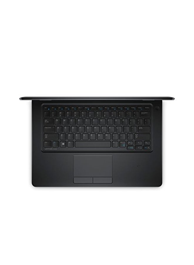 DELL Renewed - Latitude E5450 (2015) Laptop With 14-Inch Display,Intel Core i5 Processor/5th GEN/8GB RAM/256GB SSD/520 Integrated HD Graphics English Black  - Image 3
