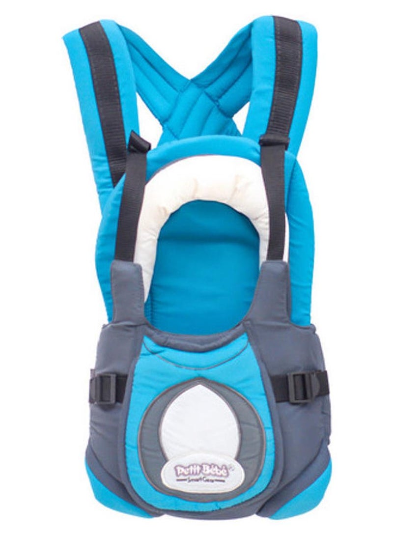 Petit bebe Smart Oval Baby Carrier - Image 1