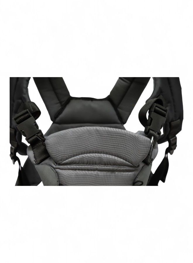 Petit bebe Baby Carrier Smart Space Pink - Image 4