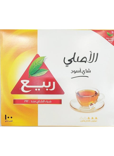 Express Tea Bags Pack of 100