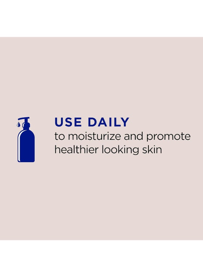Dr Teal's - Coconut Oil Body Lotion 532ml - Image 1