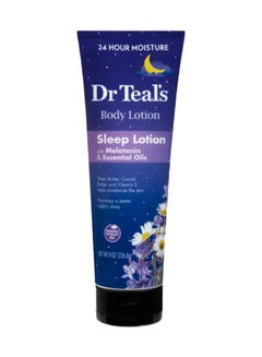 Melatonin Sleep Body Lotion 226.8grams