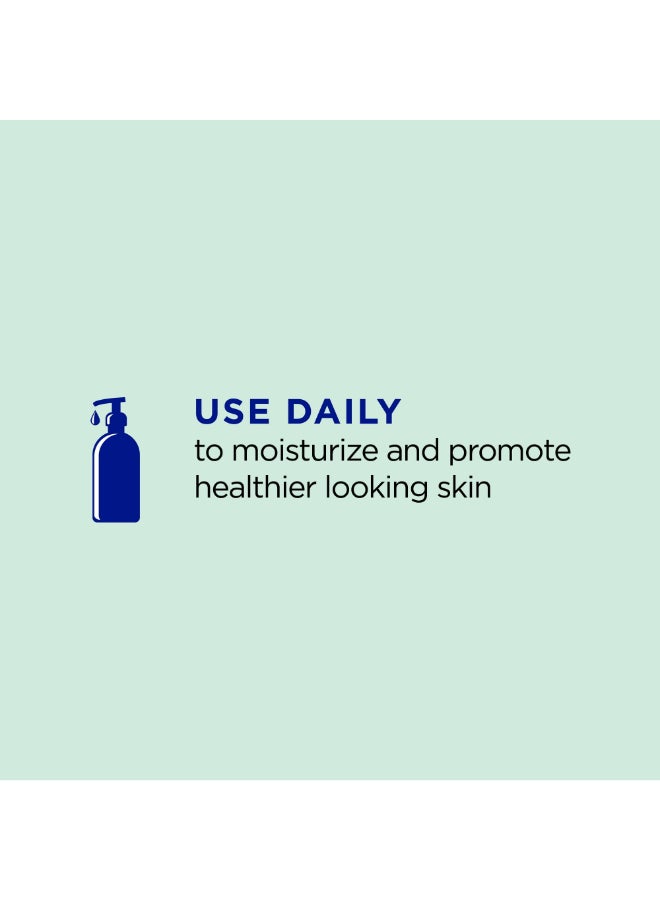 Dr Teal's Citrus Body Lotion 532ml  - Image 3