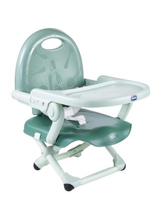 Pocket Snack Booster Seat 6M-3Y, Sage - pnsku/N44942226A/45/_/1713509182/045c6a3b-8a51-43d8-babe-e7af3de63c5b