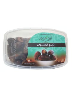 Abu Auf Khodari Dates 400grams  - Image 1