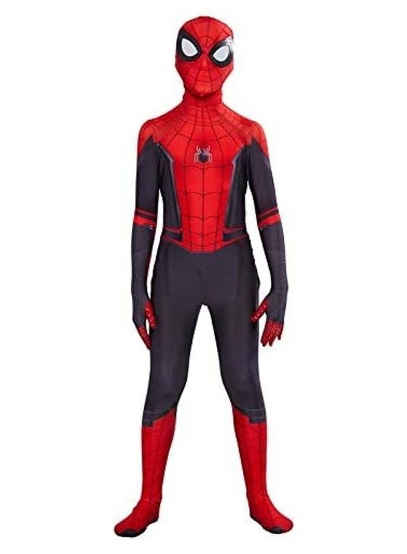 Spiderman Costume XXL - Image 1
