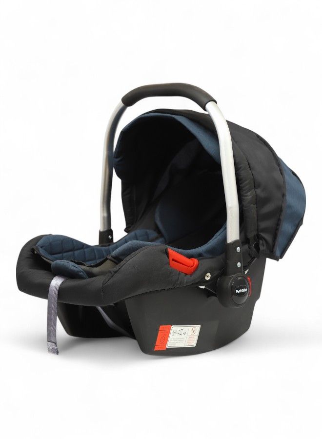 Baby Car seat premium Dark Blue