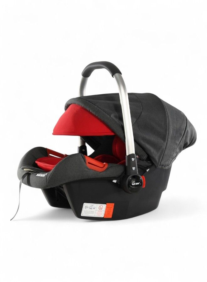 Petit bebe Baby Car seat Z1  Red - Image 1