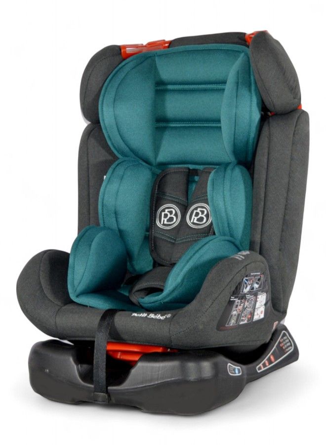 Petit bebe Baby Car seat Z8  Aqua green  - Image 1