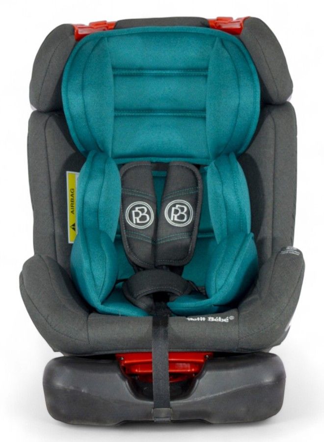 Petit bebe Baby Car seat Z8  Aqua green  - Image 2