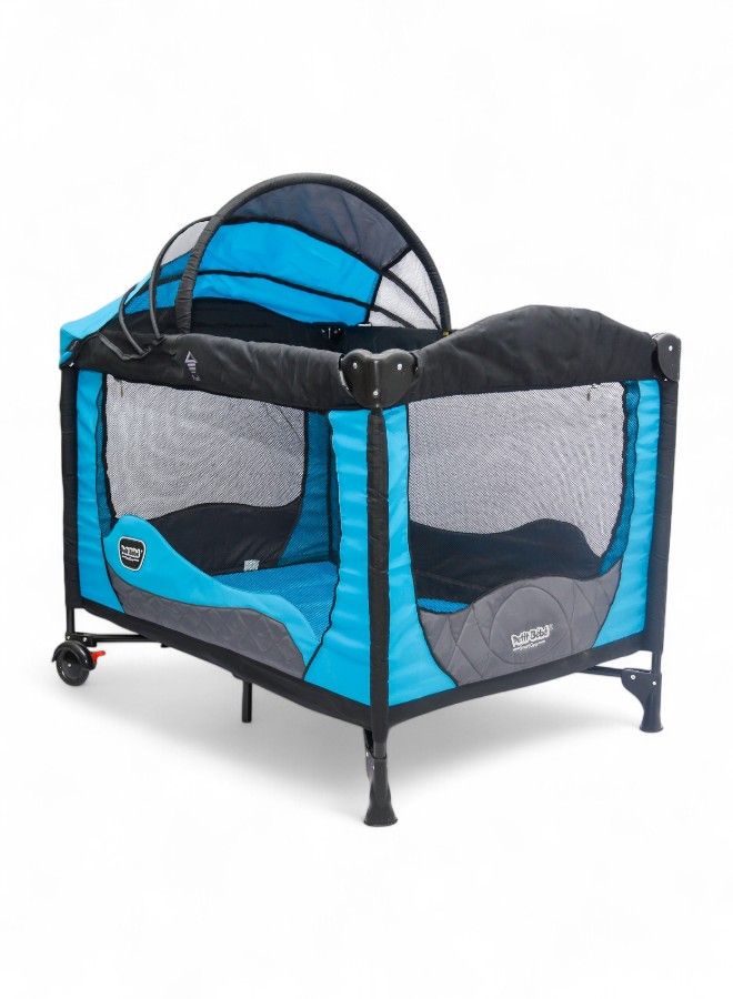 Petit bebe Baby Bed/ Playpen Smart S1 - Image 1