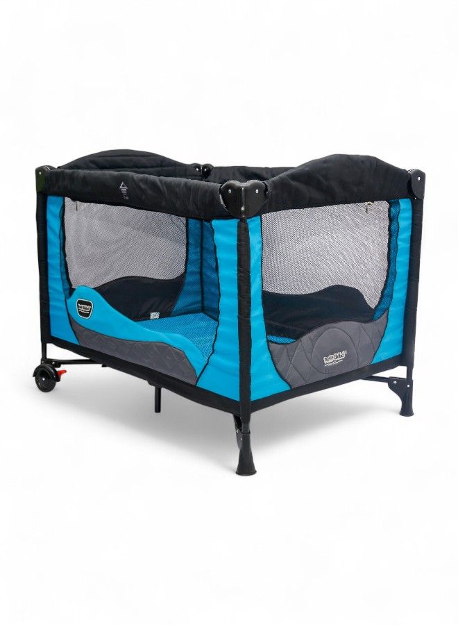 Petit bebe Baby Bed/ Playpen Smart S1 - Image 3