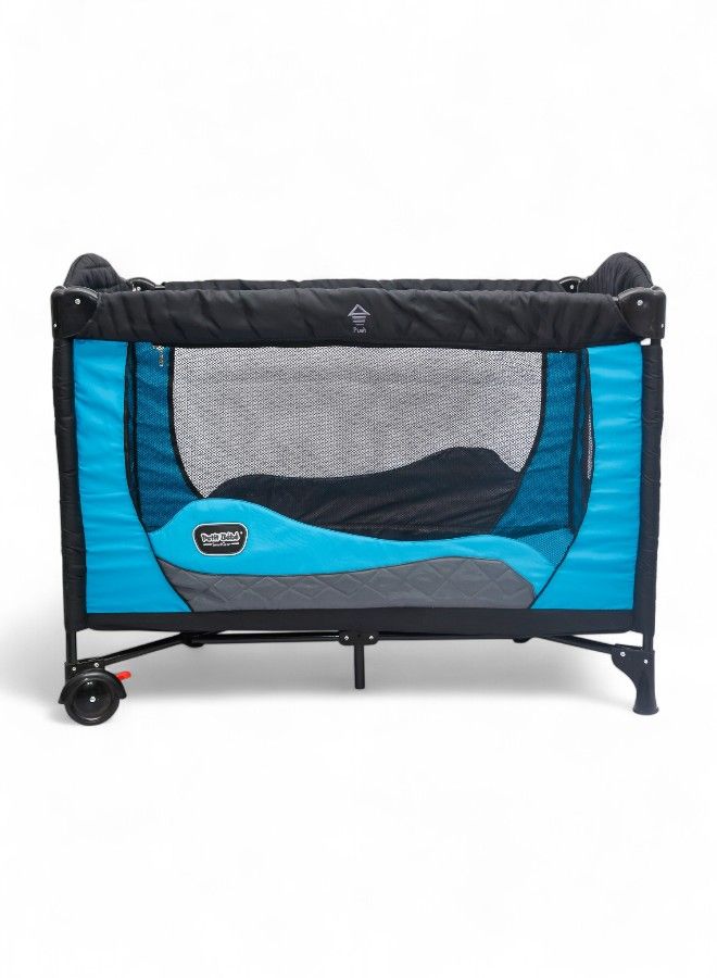 Petit bebe Baby Bed/ Playpen Smart S1 - Image 2