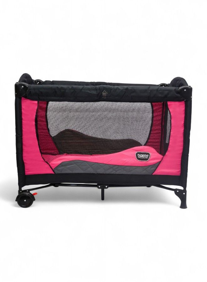 Petit bebe Baby Bed/ Playpen Smart S1 - Image 2