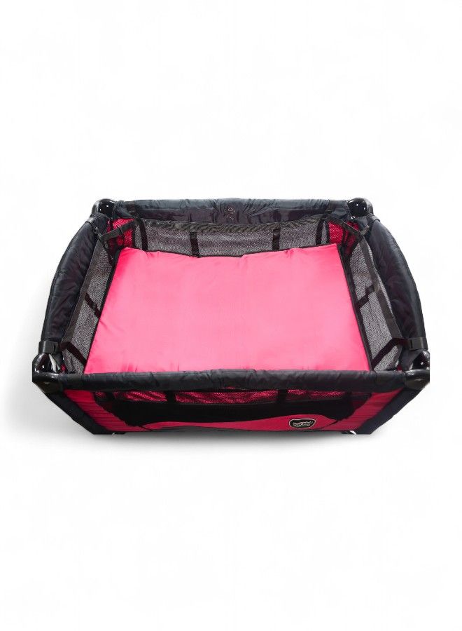 Petit bebe Baby Bed/ Playpen Smart S1 - Image 4