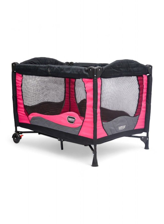 Petit bebe Baby Bed/ Playpen Smart S1 - Image 3