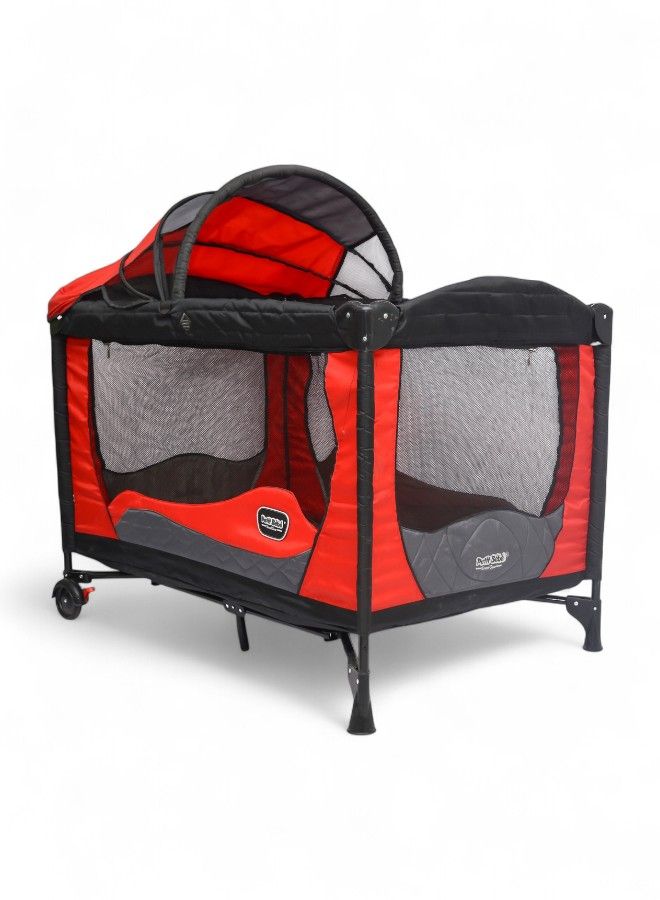 Petit bebe Baby Bed/ Playpen Smart S1 - Image 1