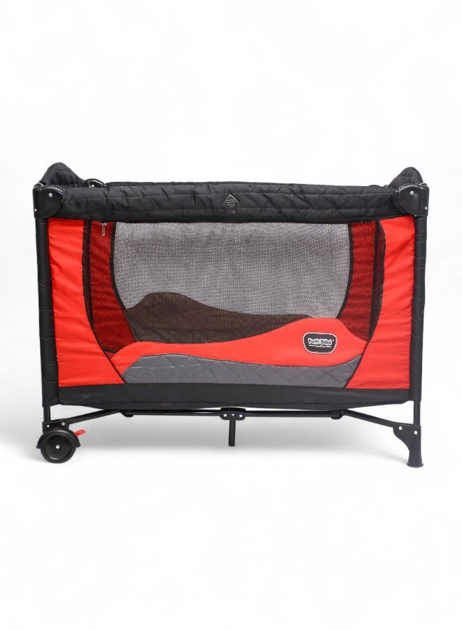 Petit bebe Baby Bed/ Playpen Smart S1 - Image 2