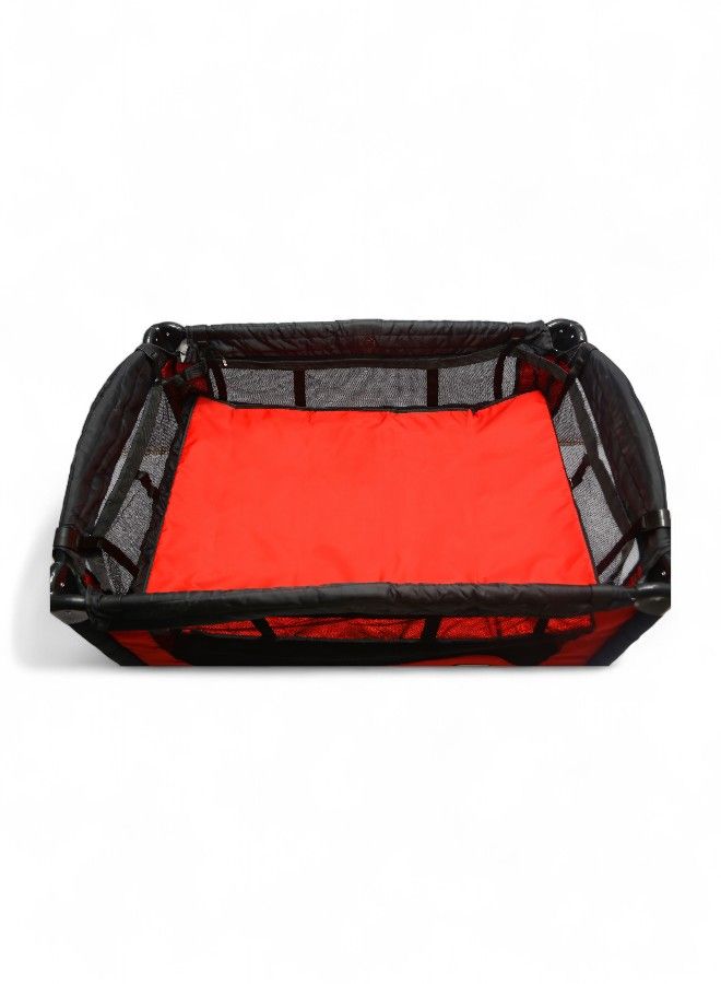 Petit bebe Baby Bed/ Playpen Smart S1 - Image 4