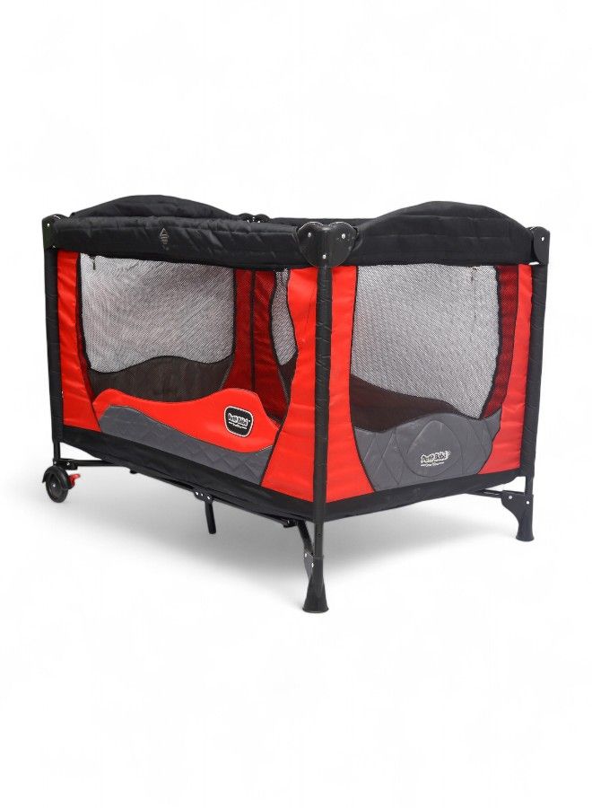 Petit bebe Baby Bed/ Playpen Smart S1 - Image 3