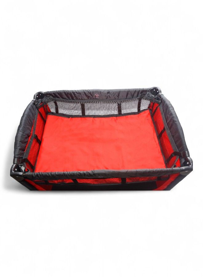 Petit bebe Baby Bed/ Playpen Smart S2 - Image 4
