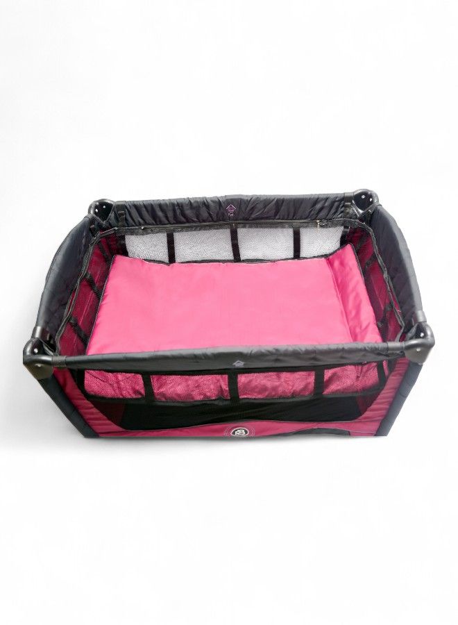 Petit bebe Baby Bed/ Playpen Smart S2 - Image 4