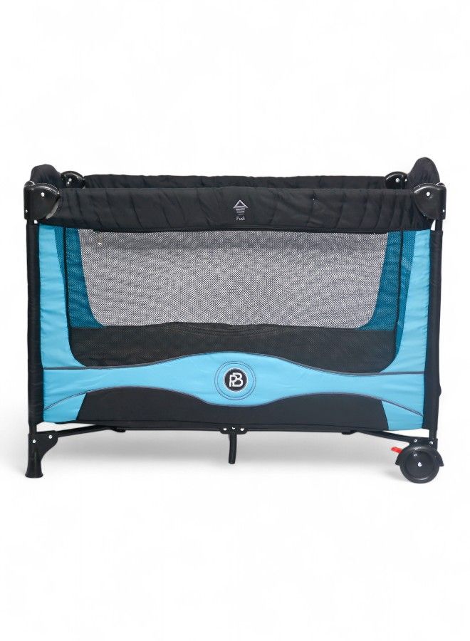 Petit bebe Baby Bed/ Playpen Smart Gear S2 - Image 2