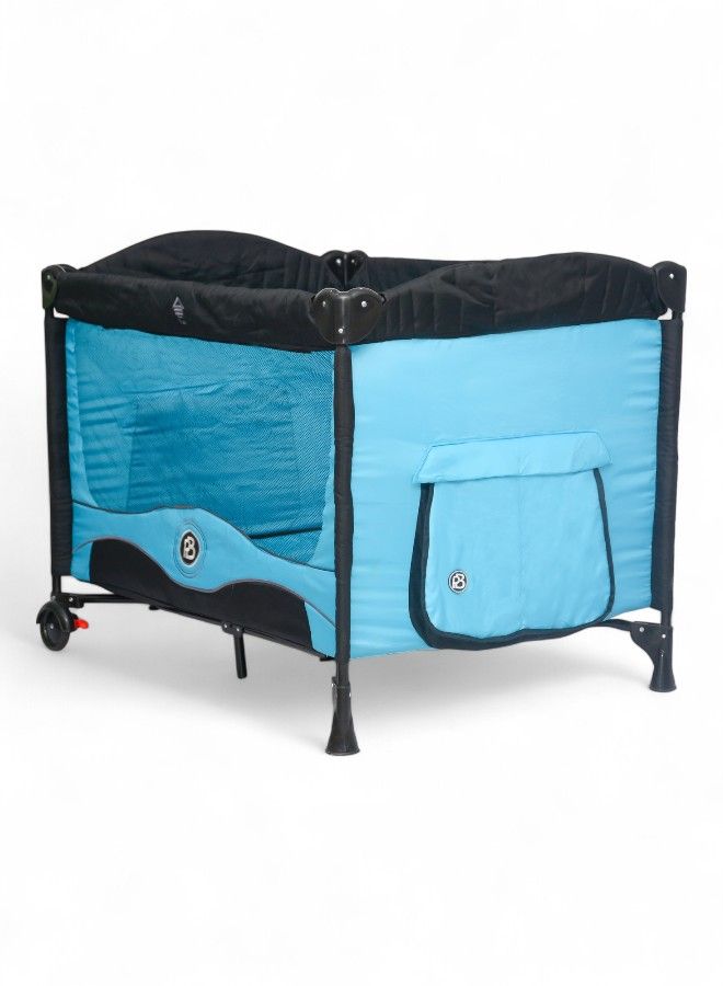 Petit bebe Baby Bed/ Playpen Smart Gear S2 - Image 3