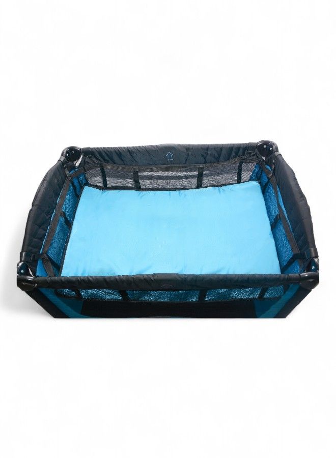 Petit bebe Baby Bed/ Playpen Smart Gear S2 - Image 4