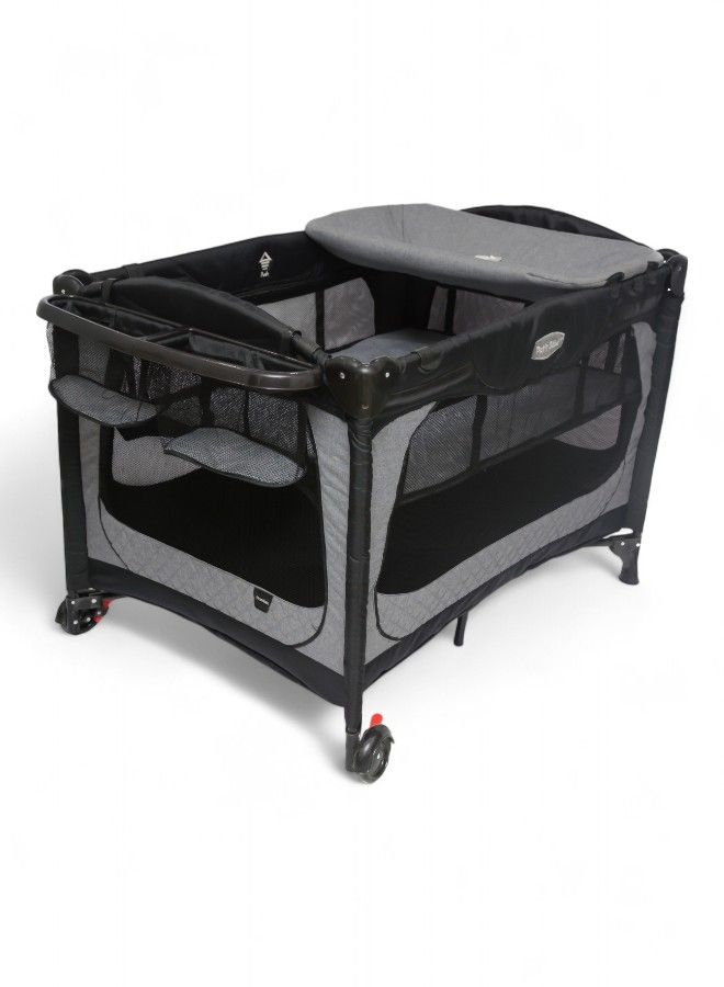 Petit bebe Baby Bed/ Playpen Premium - Image 1
