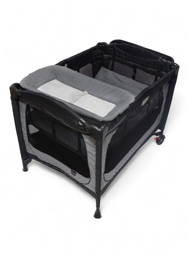 Petit bebe Baby Bed/ Playpen Premium - Image 3