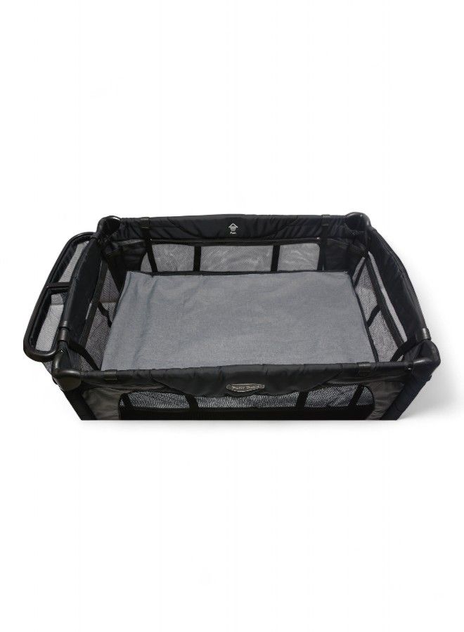 Petit bebe Baby Bed/ Playpen Premium - Image 4