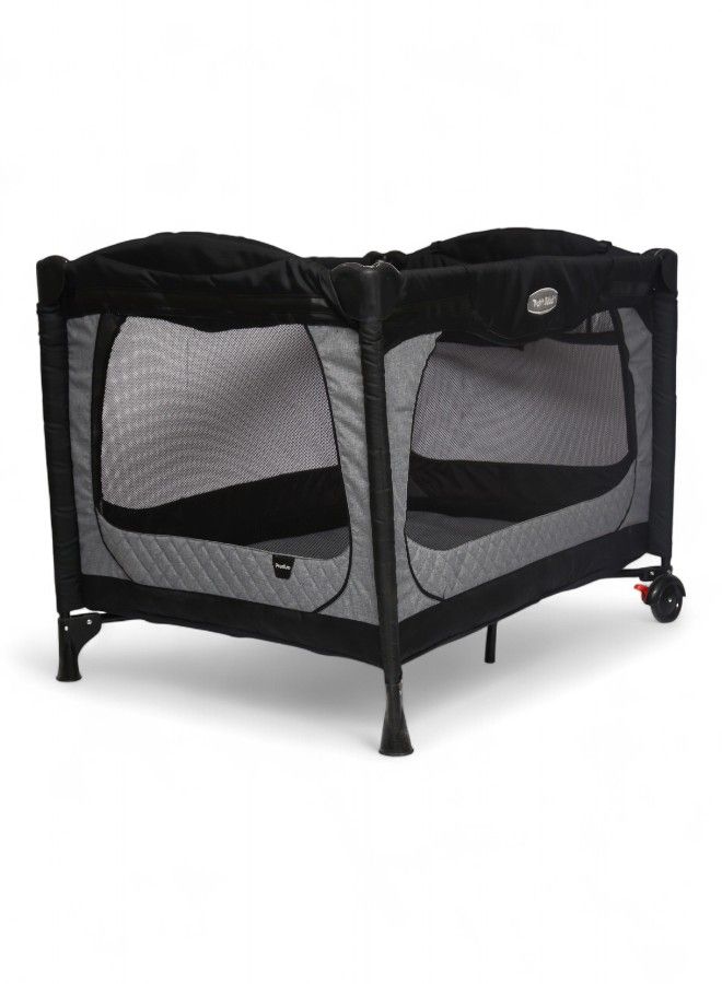 Petit bebe Baby Bed/ Playpen Premium - Image 5