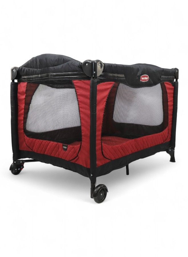 Petit bebe Baby Bed/ Playpen Premium - Image 5
